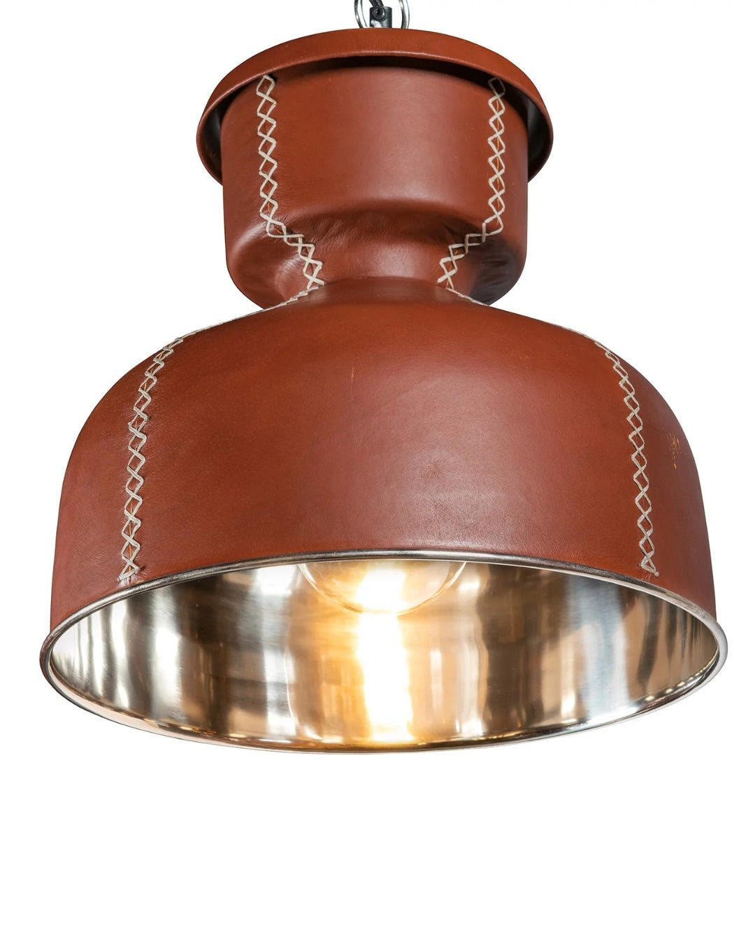Elliott Dome Pendant - pendants - Hello Norden