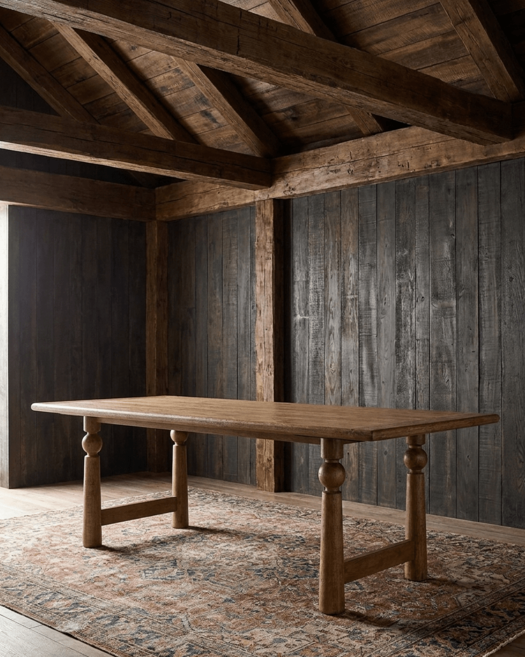 Ronette Dining Table - Dining Tables - Hello Norden