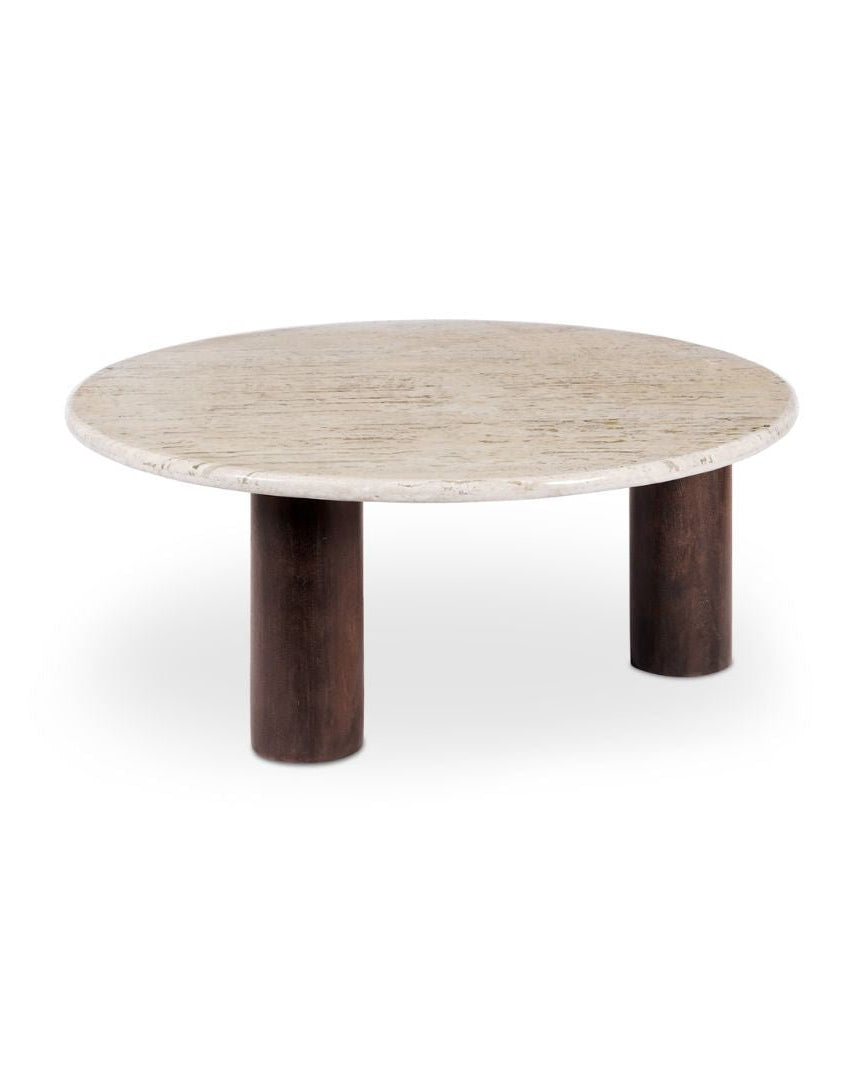 Elsa Coffee Table - Coffee Tables - Hello Norden