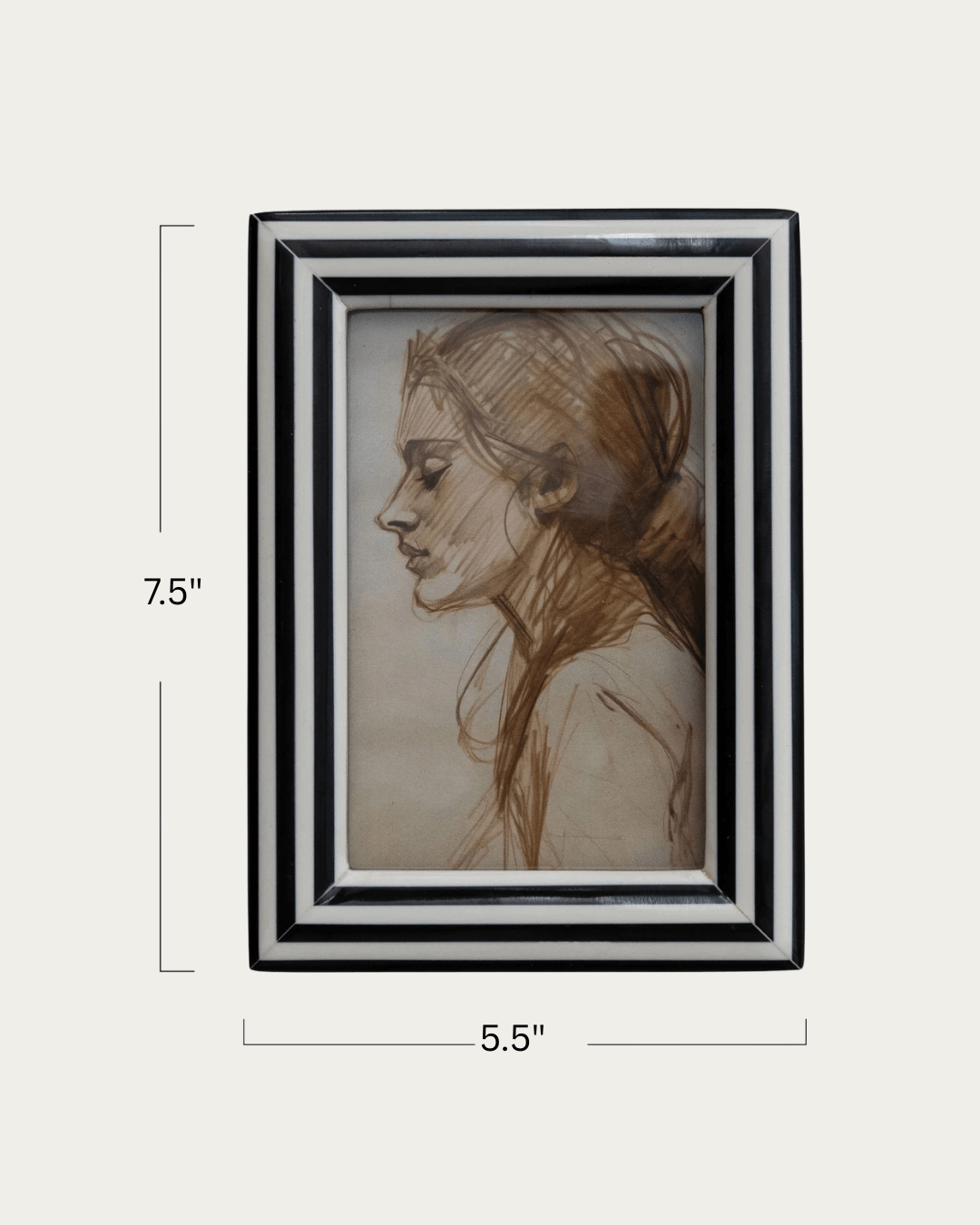 Elvar Picture Frame - Decorative Objects - Hello Norden