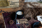 Emberblom: Hello Norden Candle - Candles - Hello Norden