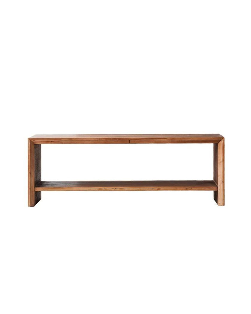 Embla Coffee Table - Coffee Tables - Hello Norden