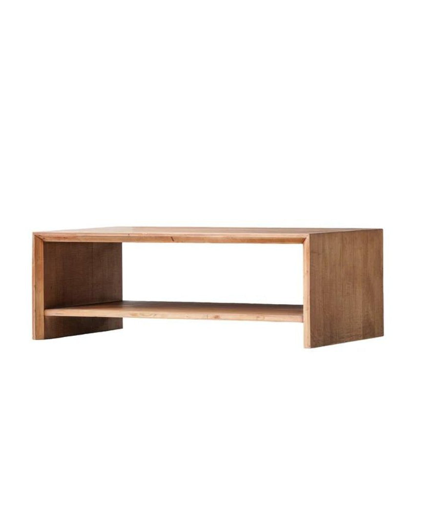 Embla Coffee Table - Coffee Tables - Hello Norden