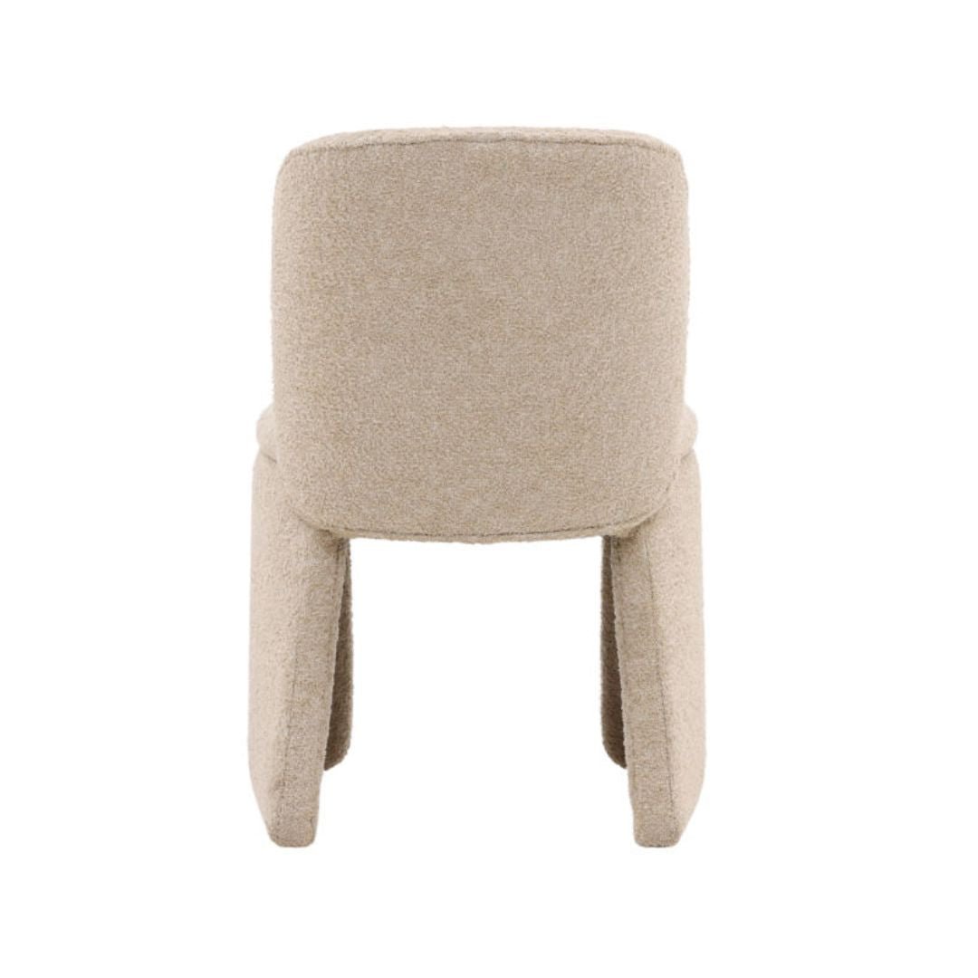 Emmy Dining Chair - Dining Chairs - Hello Norden