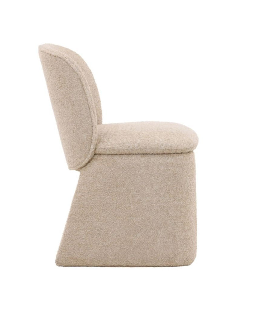 Emmy Dining Chair - Dining Chairs - Hello Norden