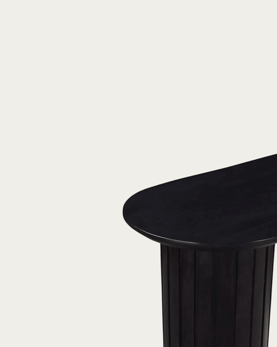 Rayna Column Console Table - Consoles - Hello Norden