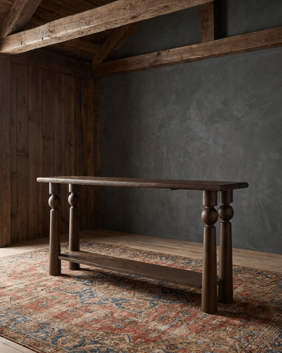 Ronette Console Table - Consoles - Hello Norden