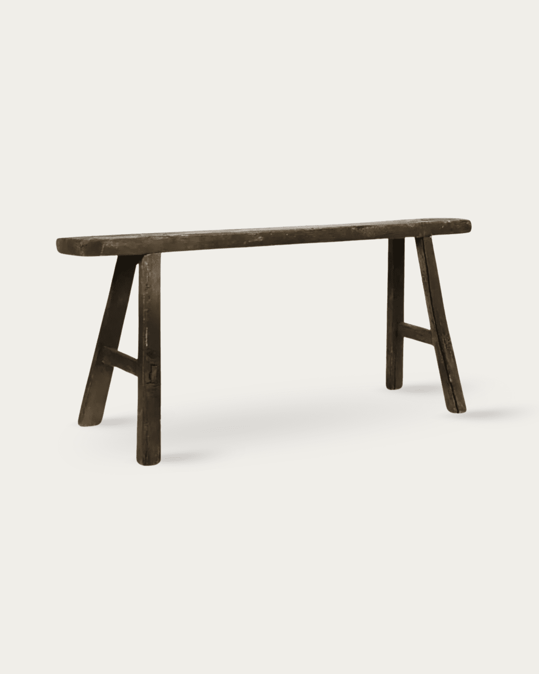 Vintage Village Bench - Stools & Benches - Hello Norden