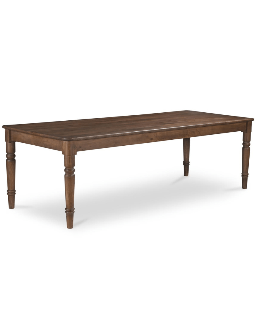 Erik Dining Table - Dining Tables - Hello Norden