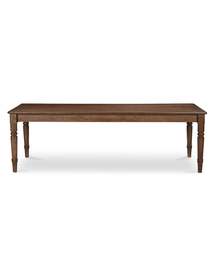 Erik Dining Table - Dining Tables - Hello Norden