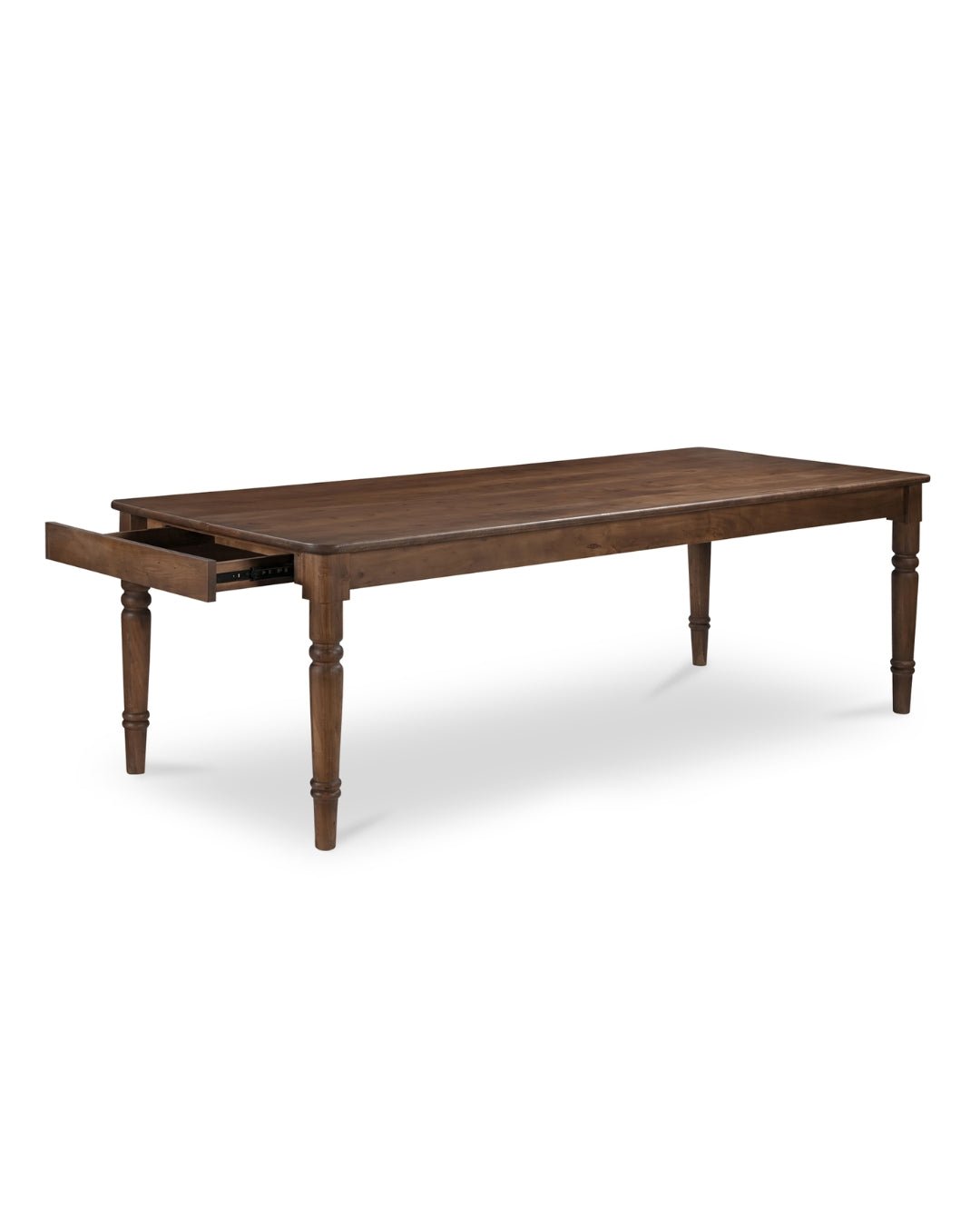 Erik Dining Table - Dining Tables - Hello Norden
