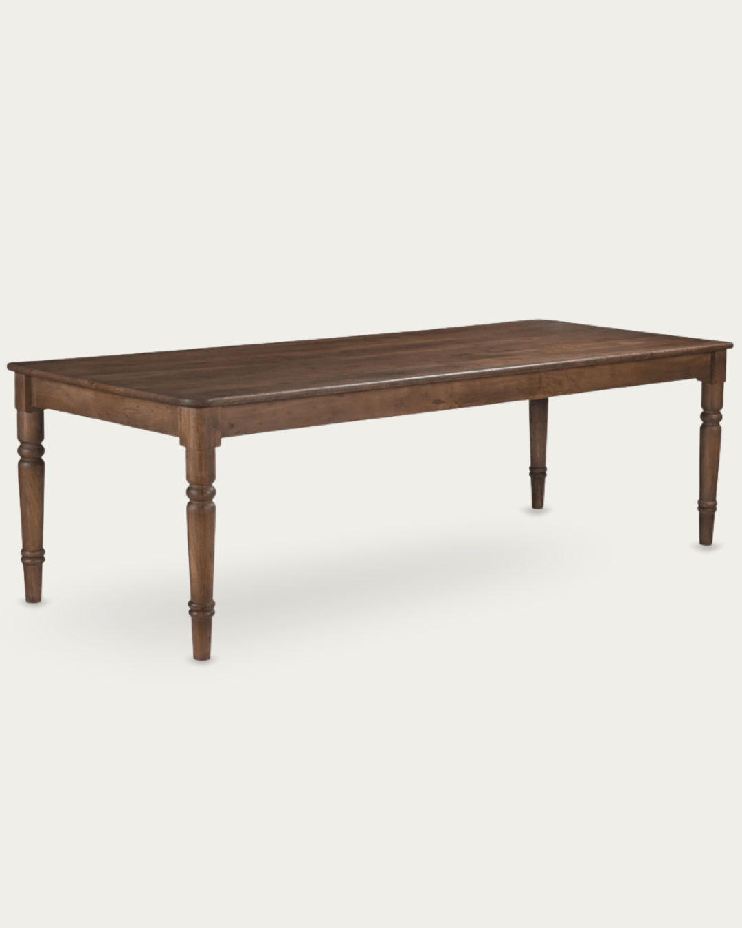 Erik Dining Table - Dining Tables - Hello Norden