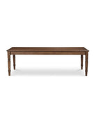 Erik Dining Table - Dining Tables - Hello Norden