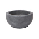 Erna Slate Marble Bowl - Bowls - Hello Norden