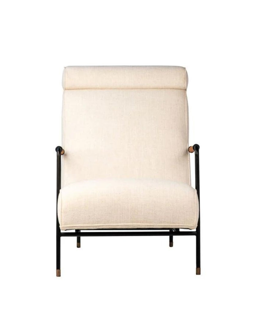 Espen Lounge Chair - Chairs - Hello Norden