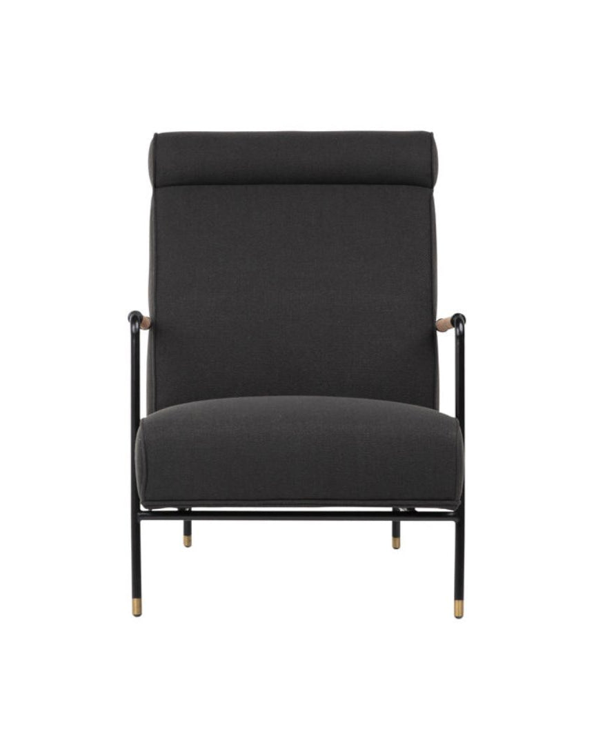 Espen Lounge Chair - Chairs - Hello Norden