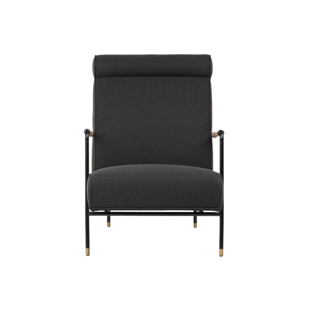 Espen Lounge Chair - Chairs - Hello Norden