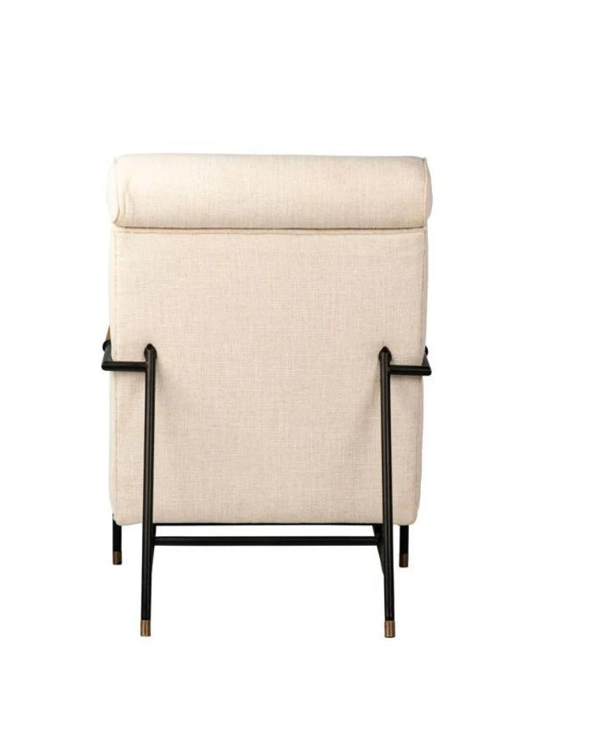 Espen Lounge Chair - Chairs - Hello Norden