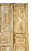 Essi Vintage Pine Door (Set of 2) - Decorative Objects - Hello Norden
