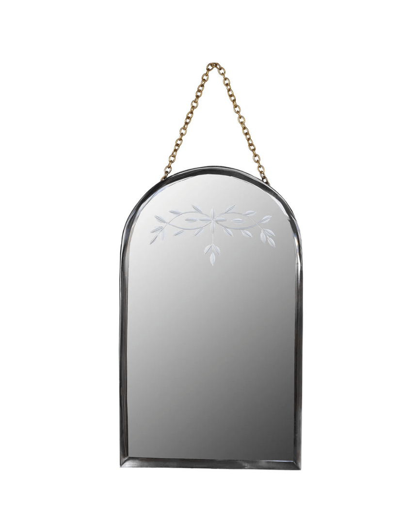 Estrid Arched Mirror - Mirrors - Hello Norden