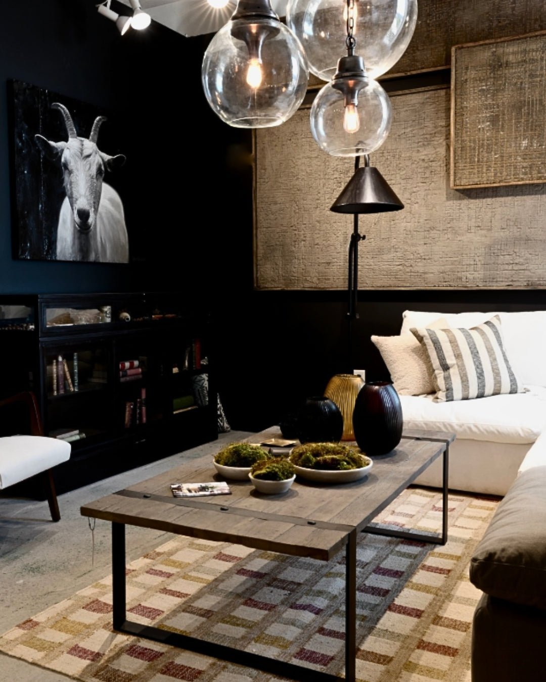 Eveliina Pendant Light - pendants - Hello Norden