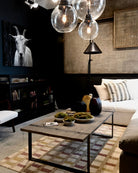 Eveliina Pendant Light - pendants - Hello Norden