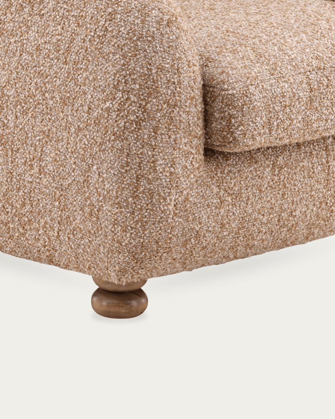 Tomas Occasional Chair - Lounge Chairs - Hello Norden