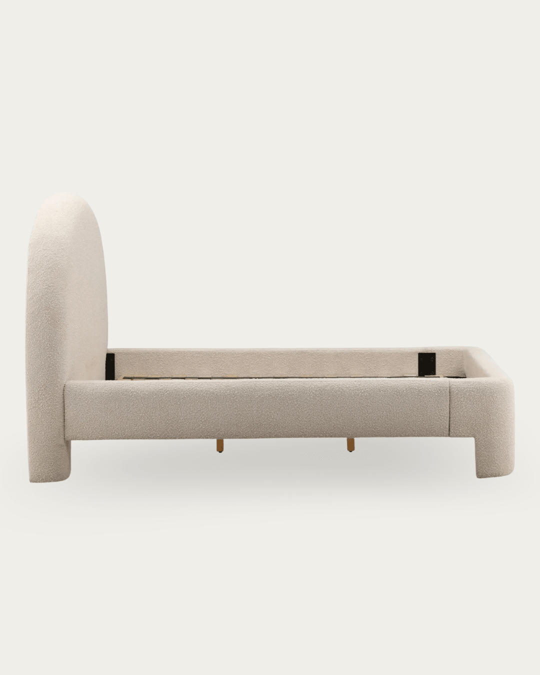 Arild Bed - Bedroom - Hello Norden