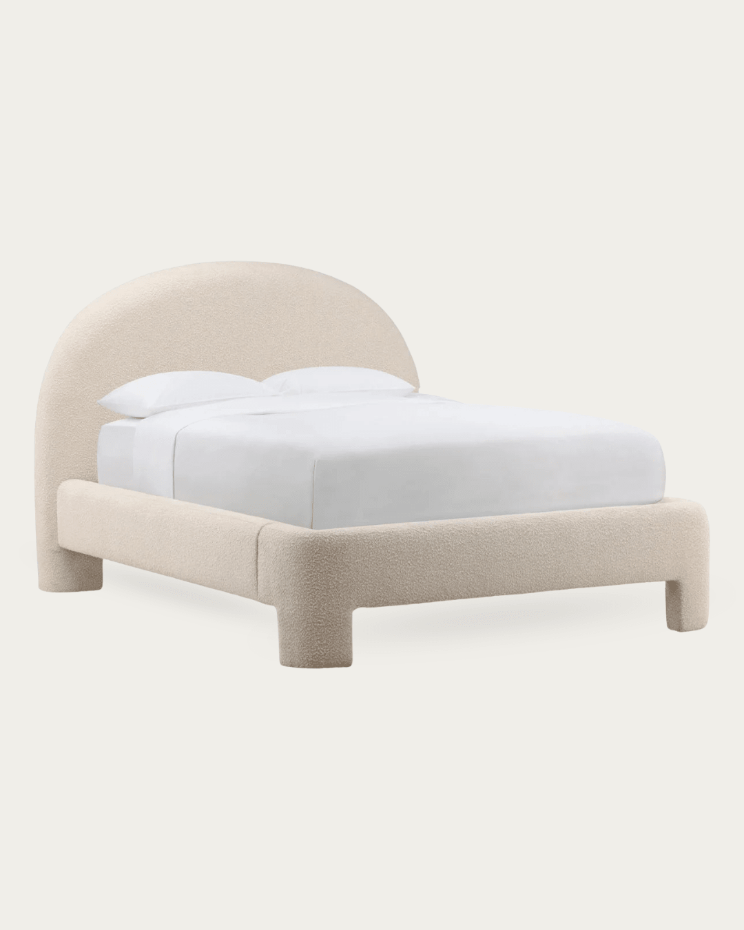 Arild Bed - Bedroom - Hello Norden