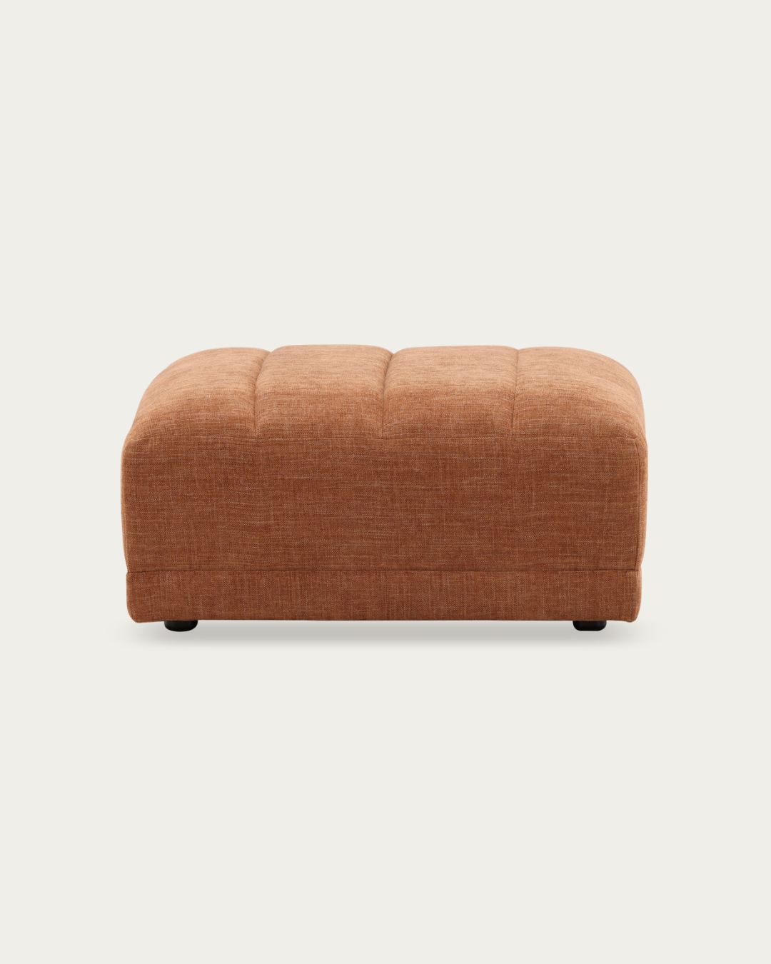 Karna Ottoman - Ottomans & Poufs - Hello Norden
