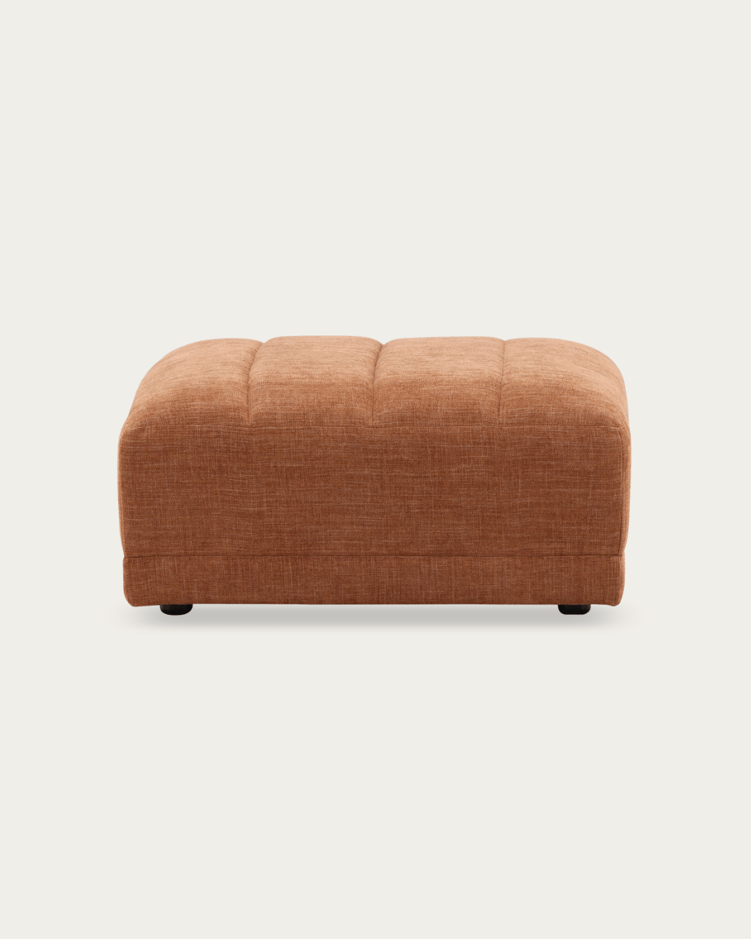 Karna Ottoman - Ottomans & Poufs - Hello Norden