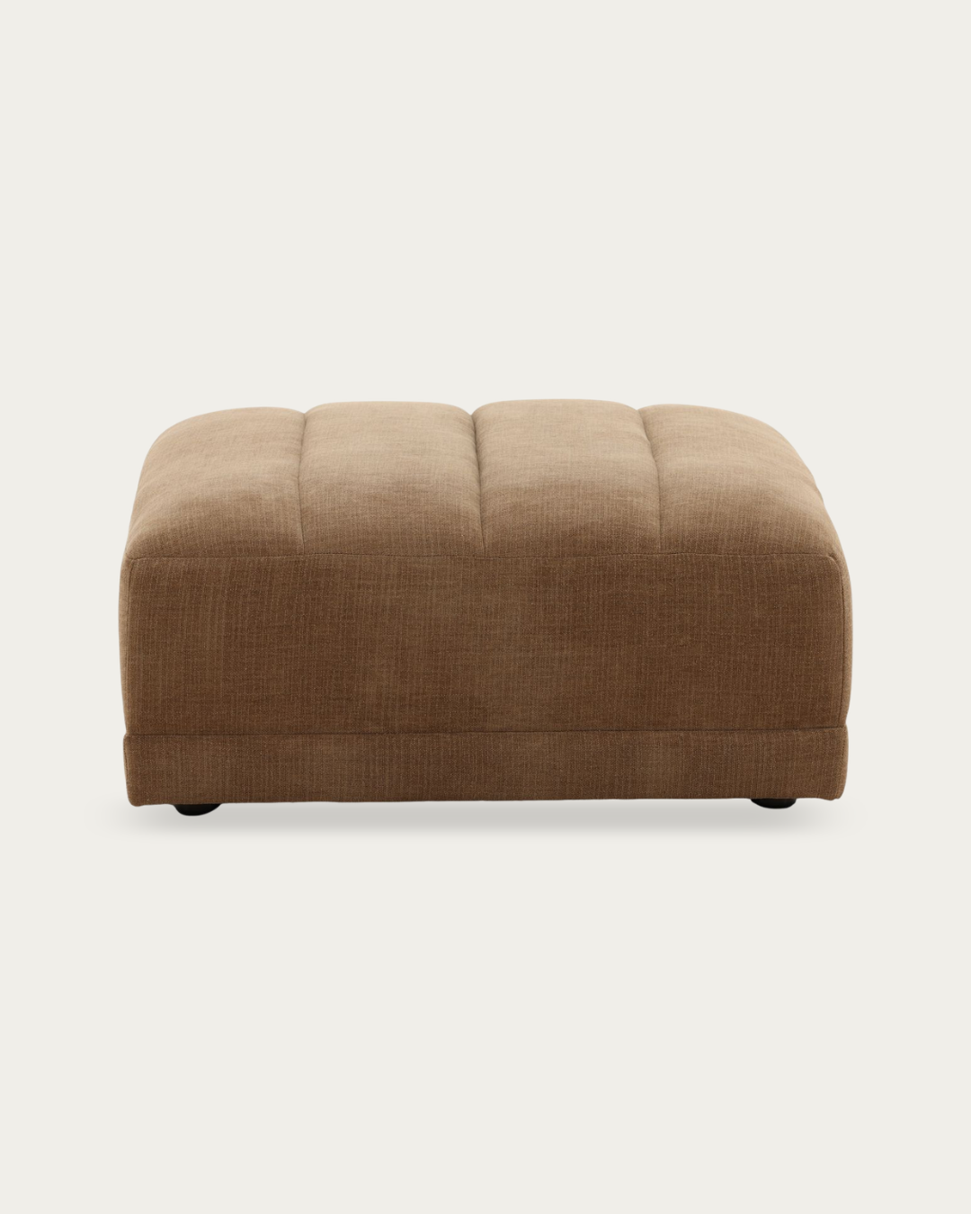 Karna Ottoman - Ottomans & Poufs - Hello Norden