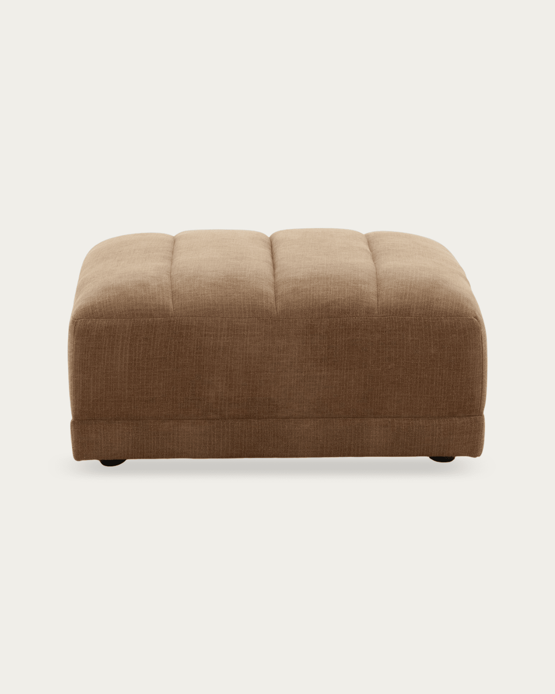 Karna Ottoman - Ottomans & Poufs - Hello Norden