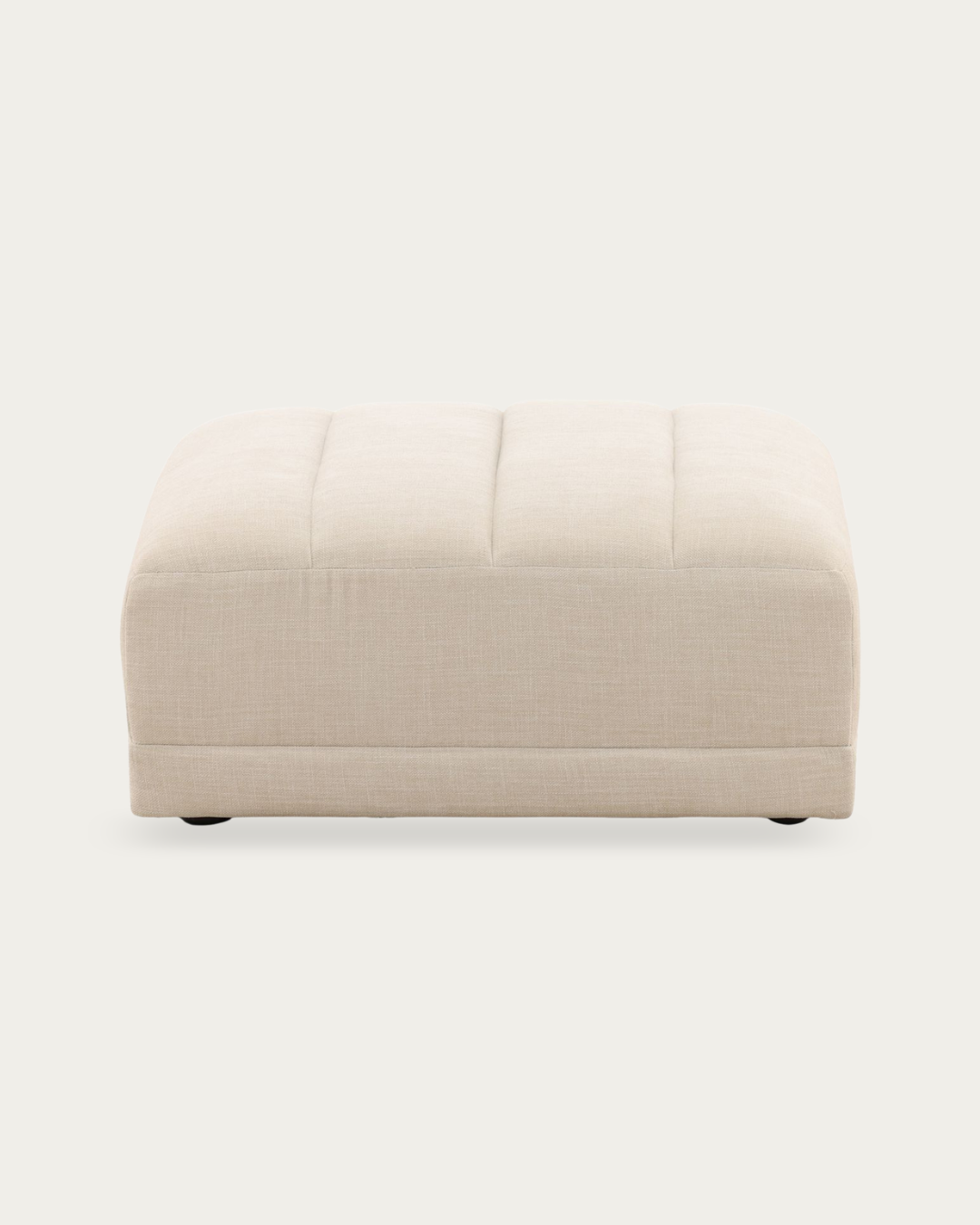 Karna Ottoman - Ottomans & Poufs - Hello Norden