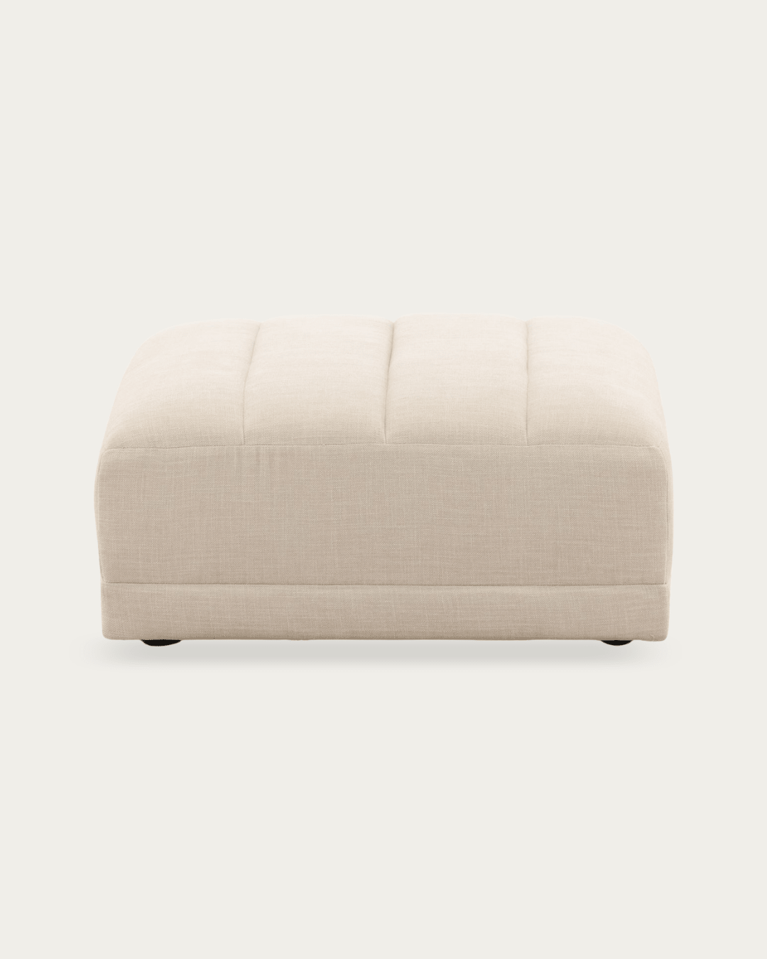 Karna Ottoman - Ottomans & Poufs - Hello Norden