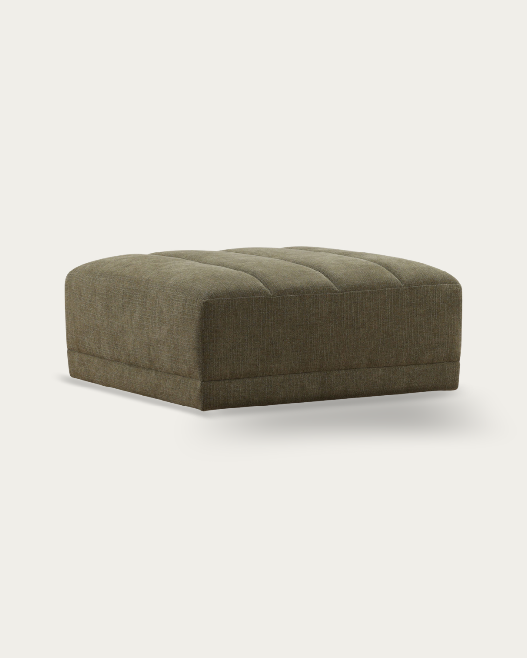 Karna Ottoman - Ottomans & Poufs - Hello Norden