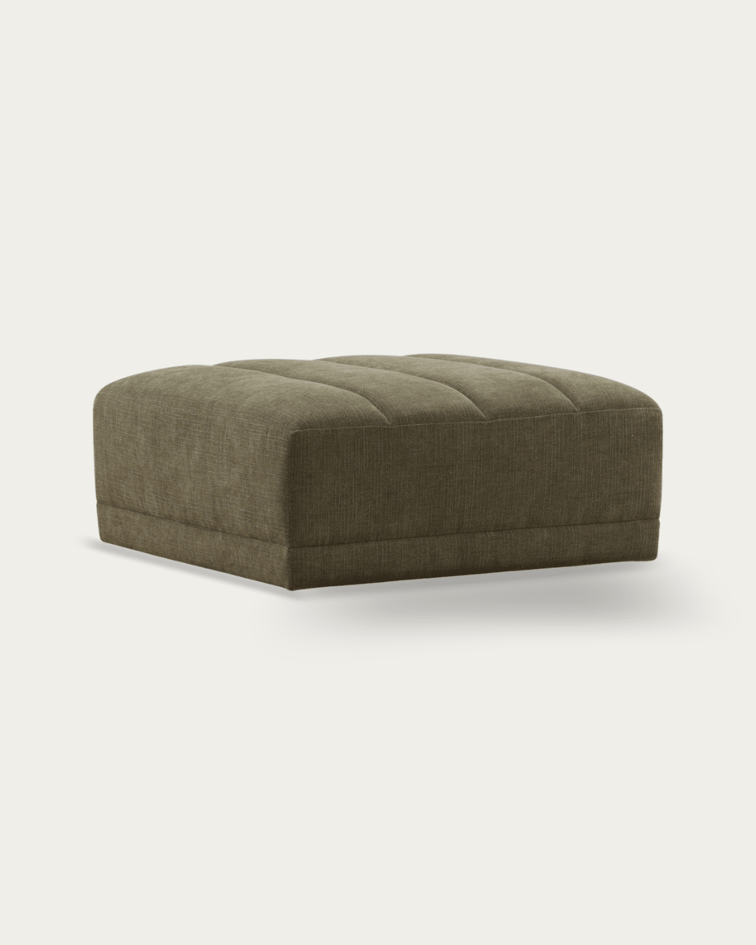 Karna Ottoman - Ottomans & Poufs - Hello Norden