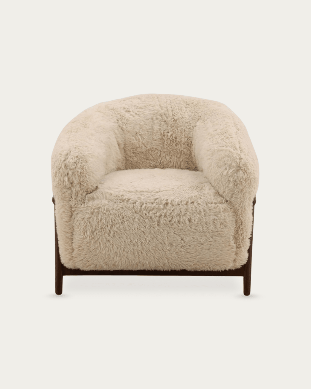 Eeroa Chair - Lounge Chairs - Hello Norden