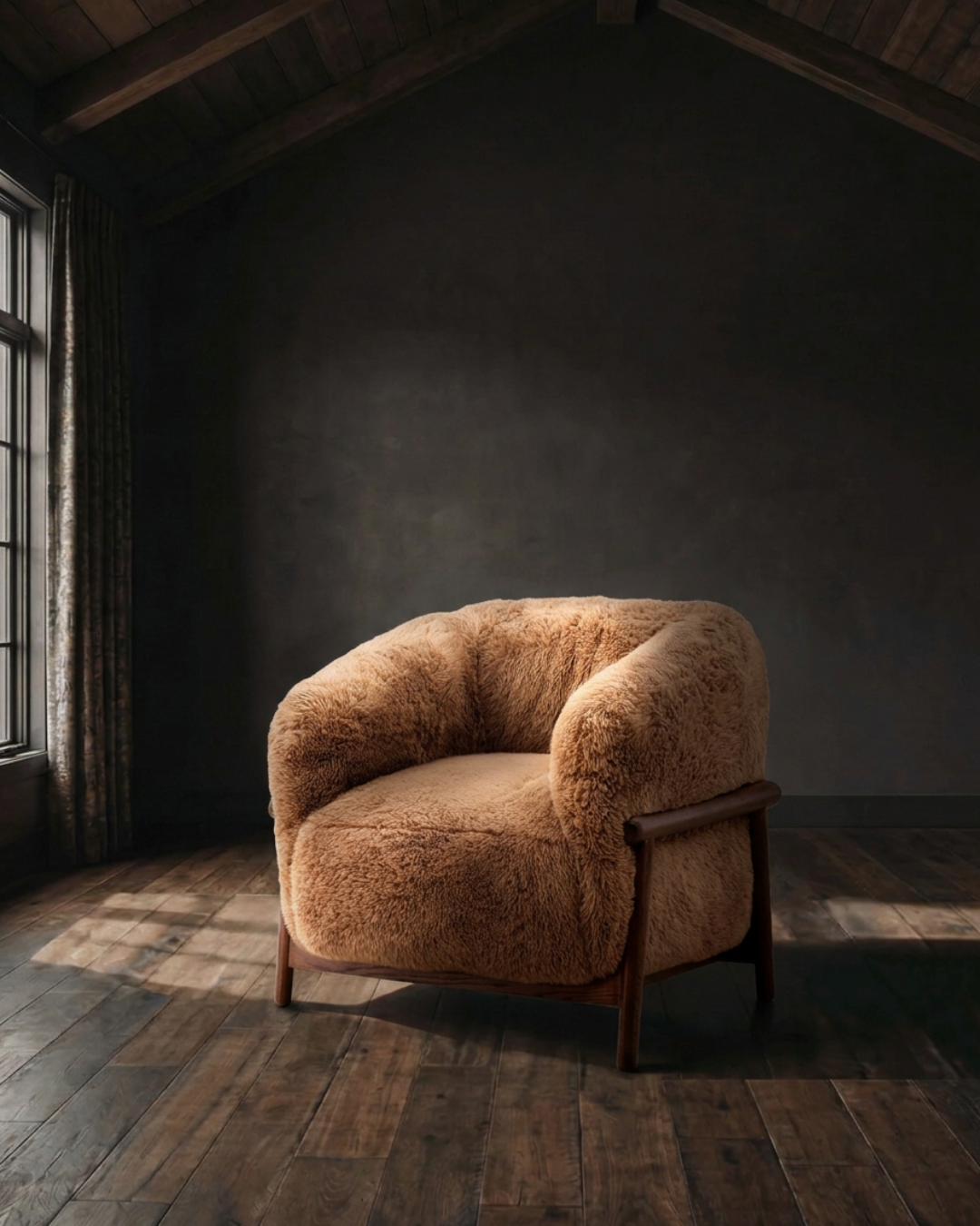 Eeroa Chair - Lounge Chairs - Hello Norden
