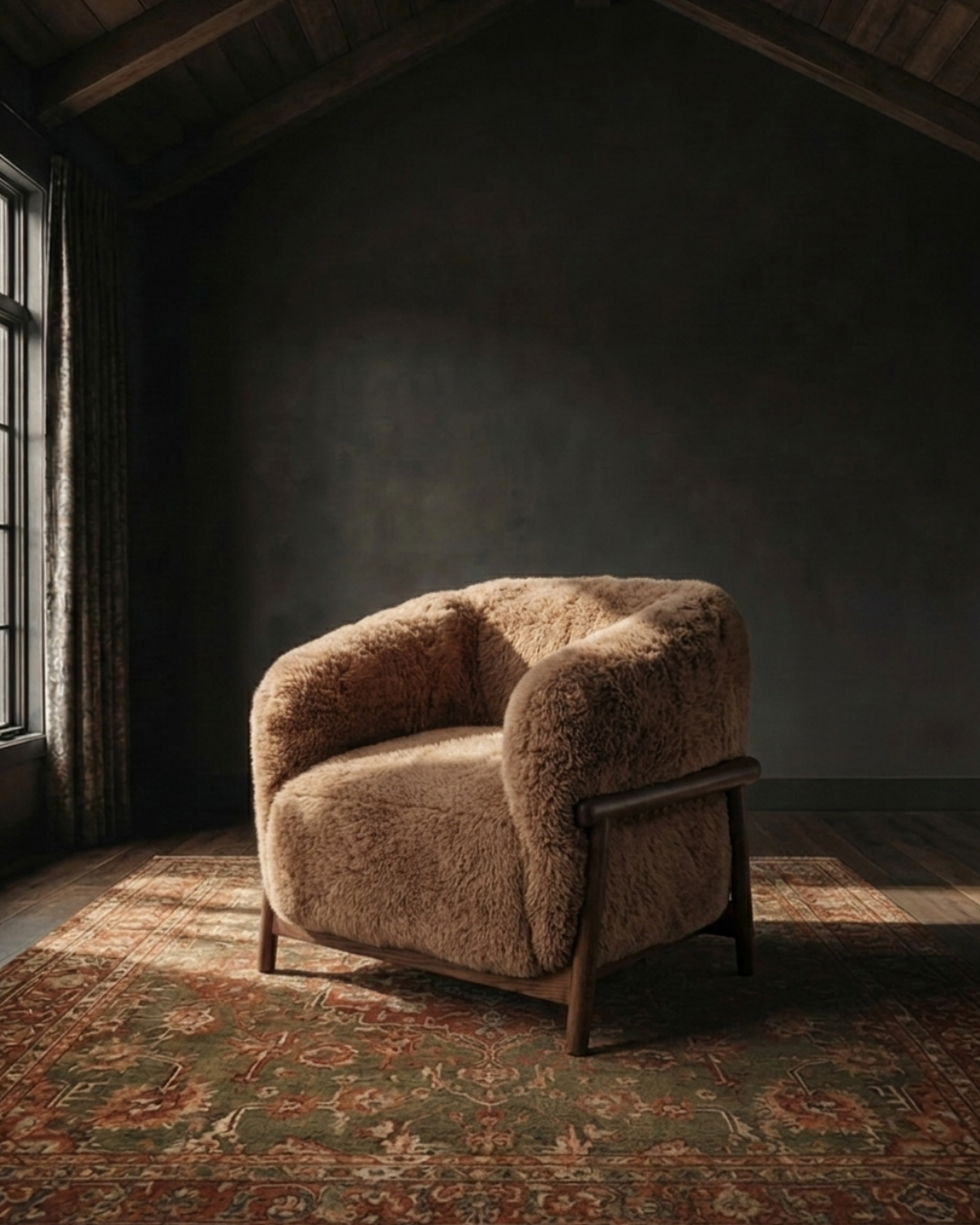 Eeroa Chair - Lounge Chairs - Hello Norden