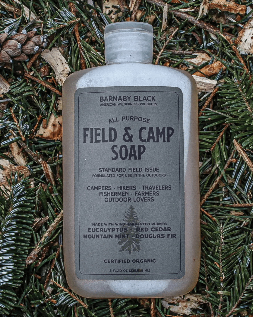 Field & Camp All Purpose Soap - Soaps & Lotions - Hello Norden