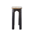 Finn Rustic Wood Console Table - Consoles - Hello Norden