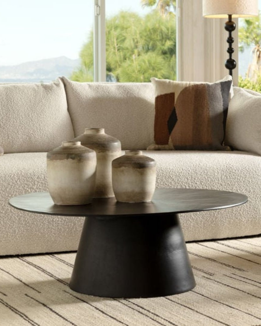 Fiske Coffee Table - Coffee Tables - Hello Norden