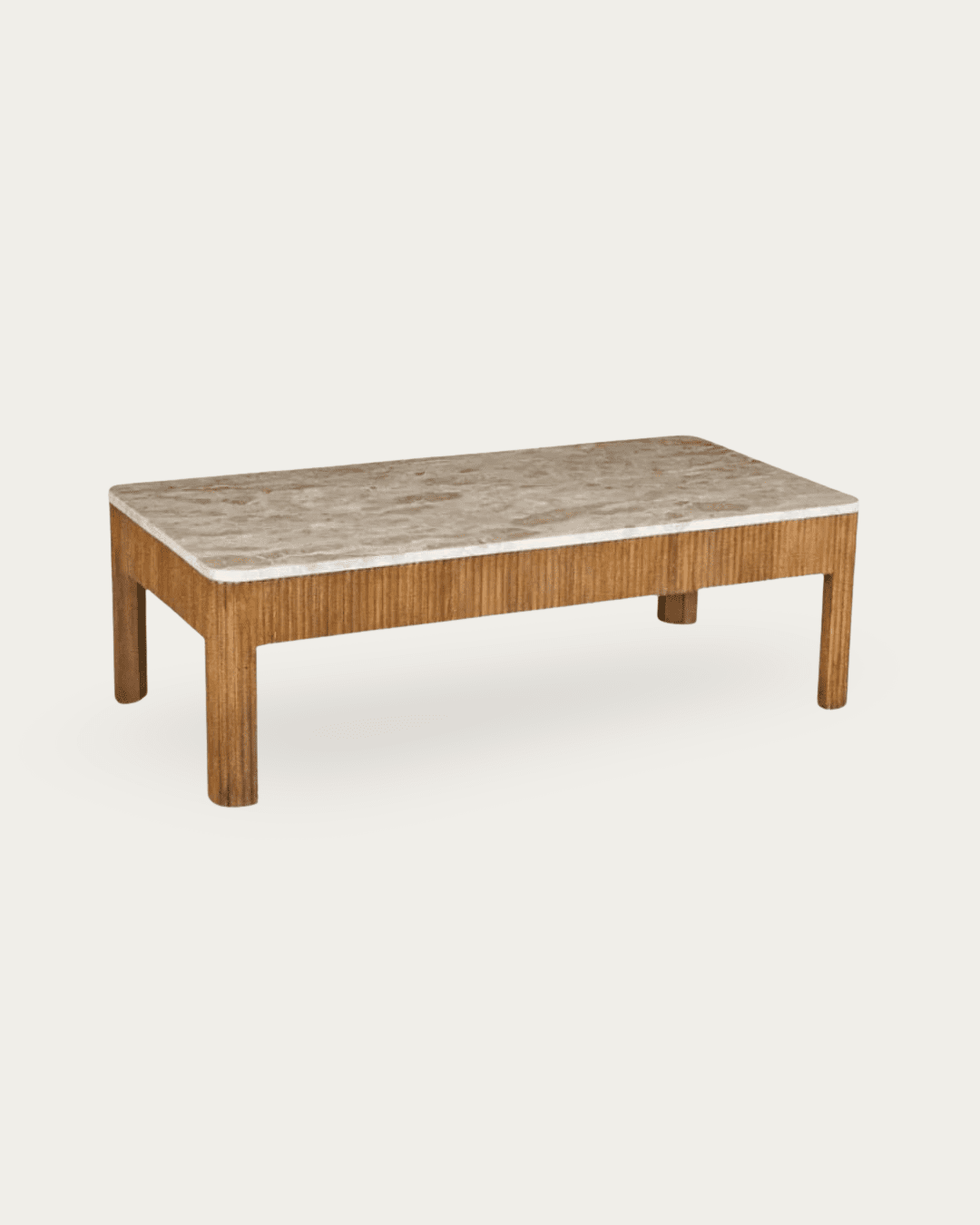 Fjola Marble Coffee Table - Coffee Tables - Hello Norden
