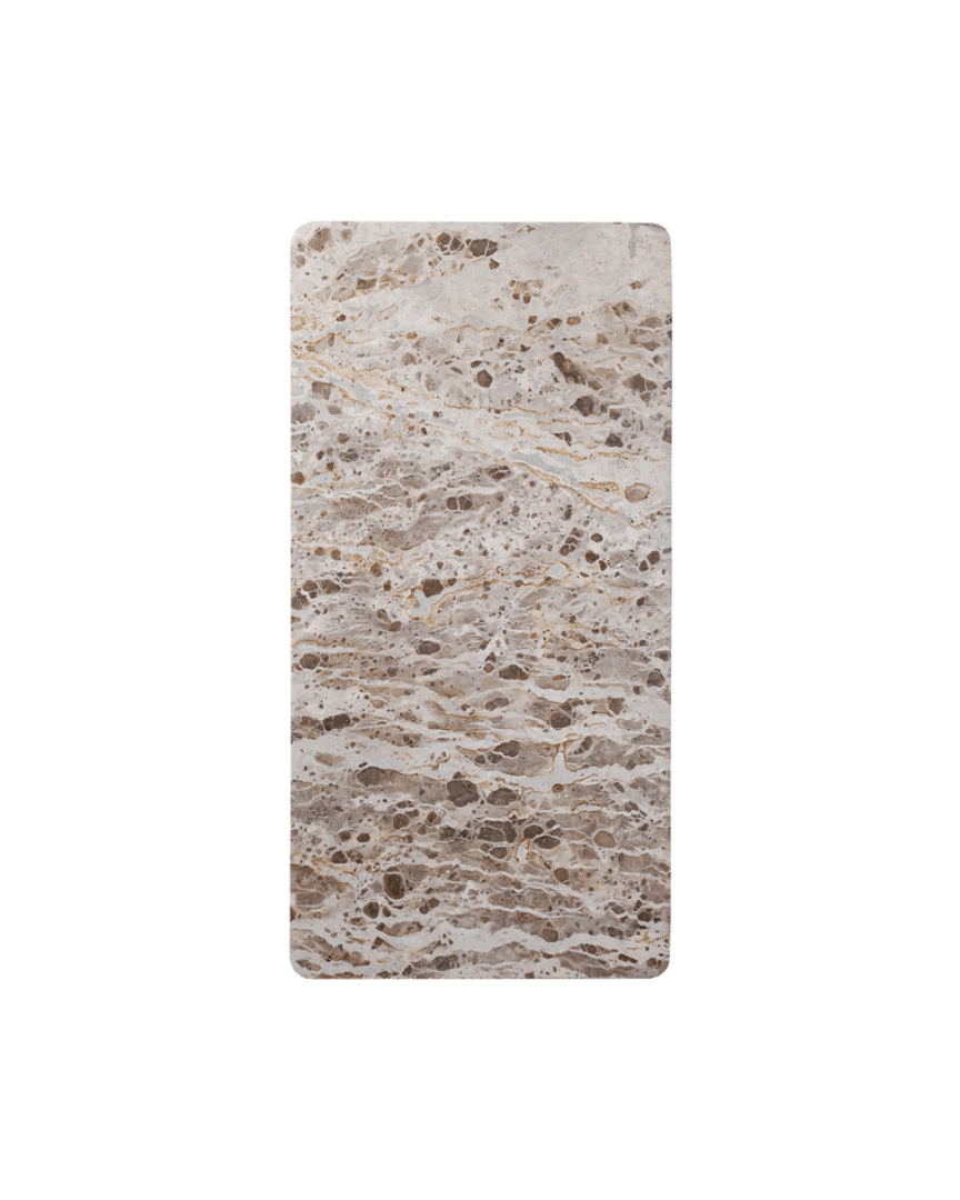 Fjola Marble Coffee Table - Coffee Tables - Hello Norden