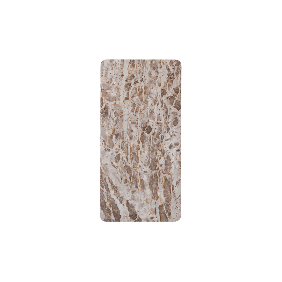 Fjola Marble Desk - Desk - Hello Norden