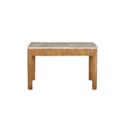 Fjola Marble Desk - Desk - Hello Norden