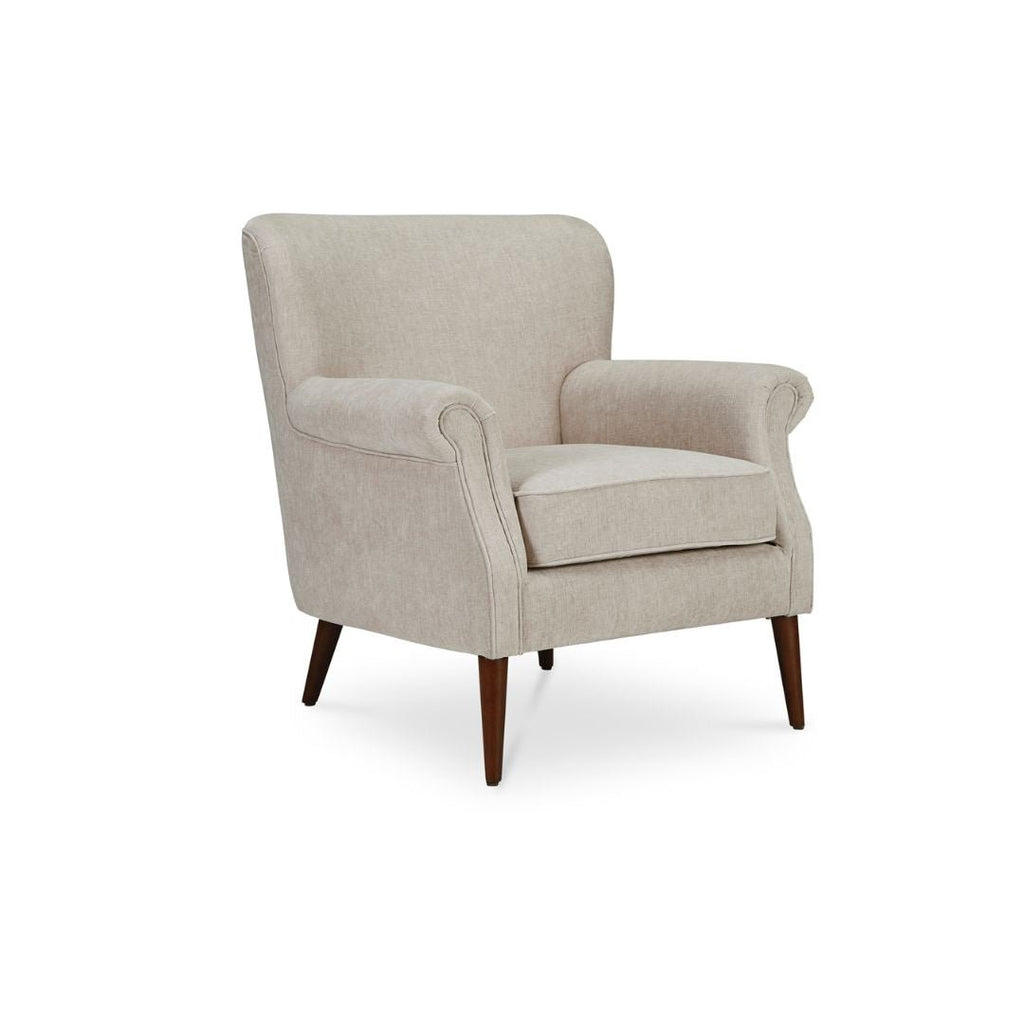 Flemming Accent Chair - Arm Chairs, Recliners & Sleeper Chairs - Hello Norden