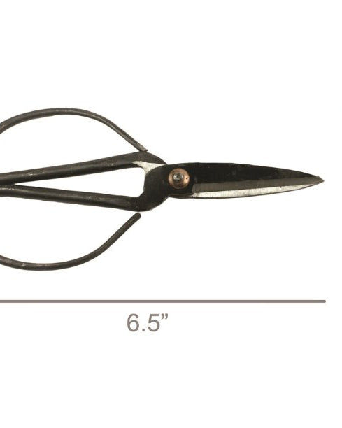 Forged Iron Utility Scissors - Utility & Hardware - Hello Norden