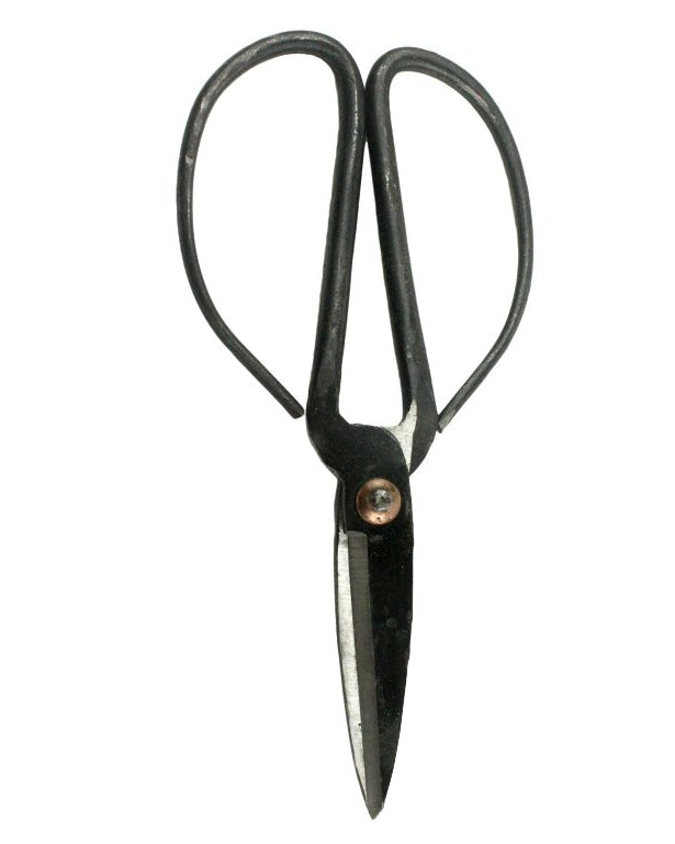 Forged Iron Utility Scissors - Utility & Hardware - Hello Norden
